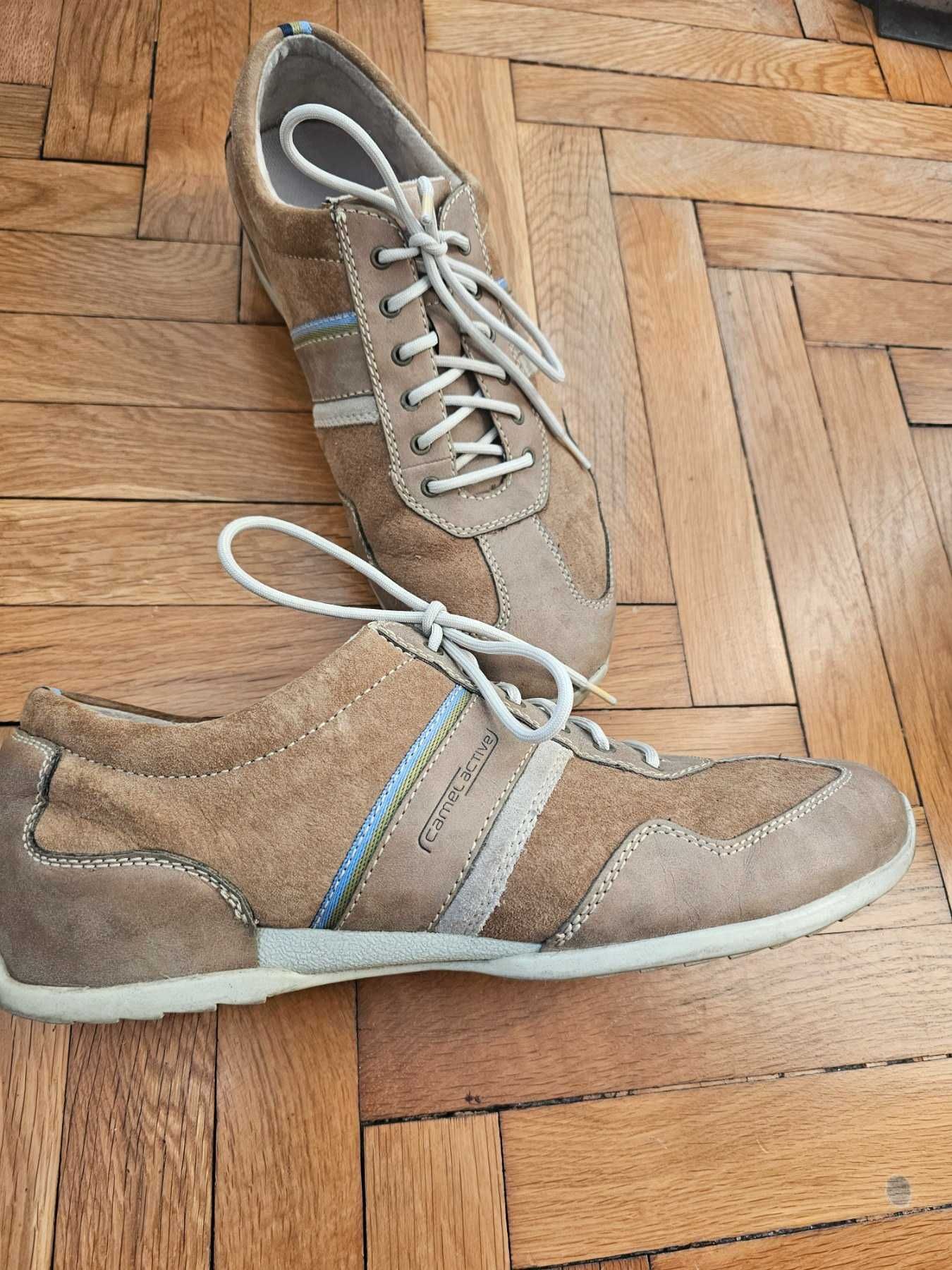 Camel Active маратонки 45 (11 UK)