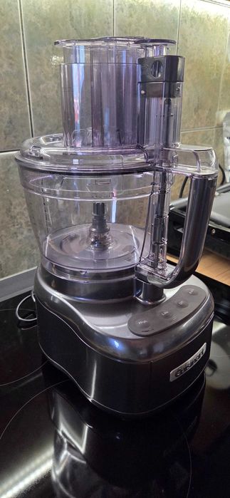 Robot de bucătărie Cuisinart Expert Prep Pro