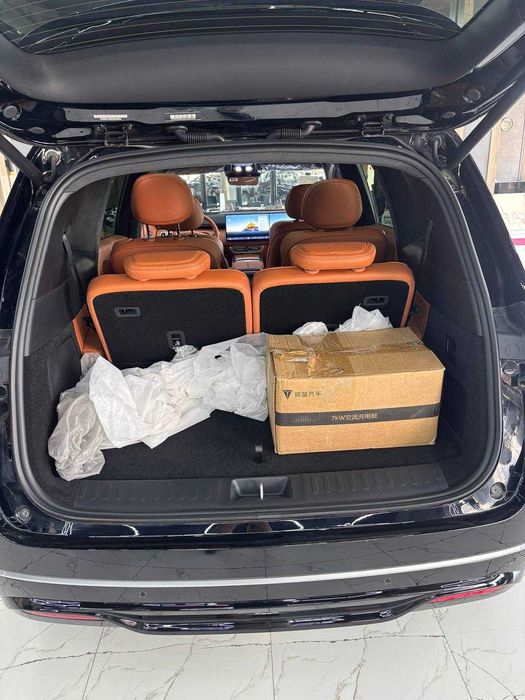 changan depal s 09