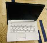 Ноутбук HP 17 1TB совсем новый