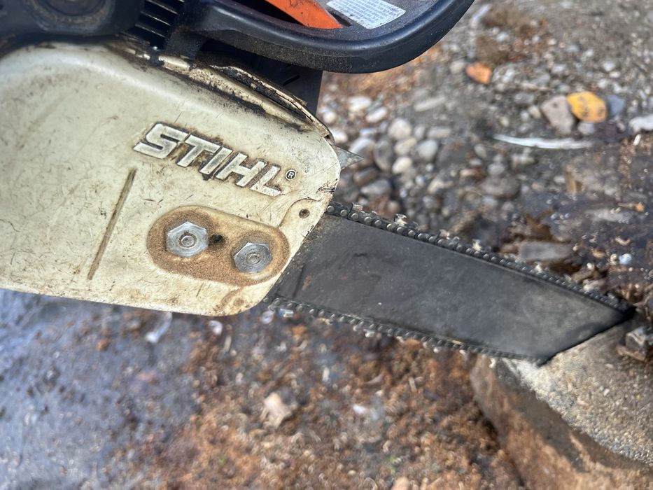 Vand drujba stihl ms 270