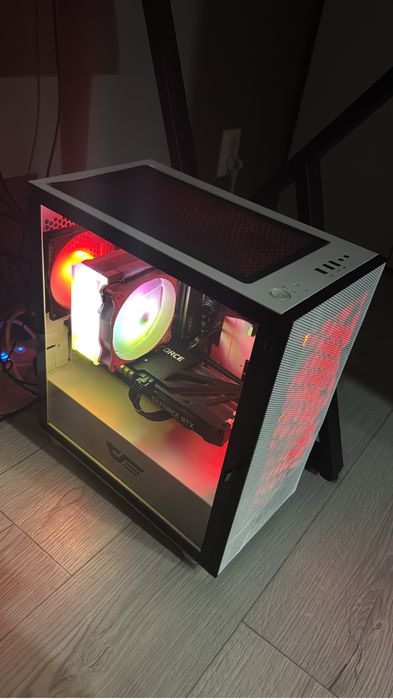 I510400f rtx 3060 ti