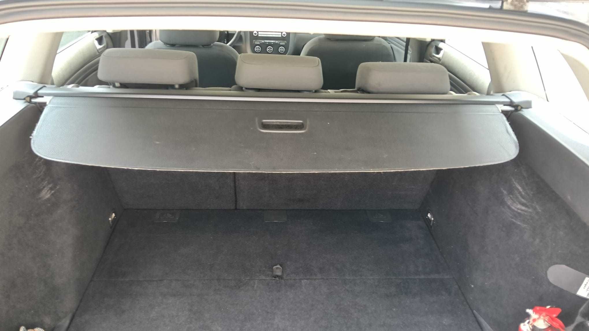 Volkswagen GOLF / 1.9 TDI / 105 CP
