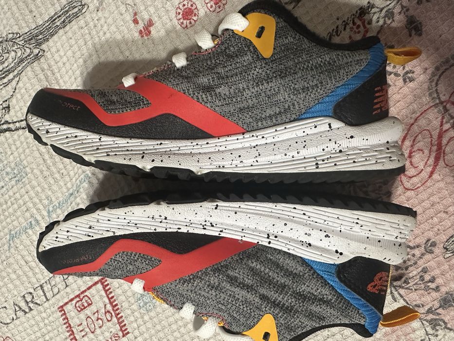 Маратонки New Balance