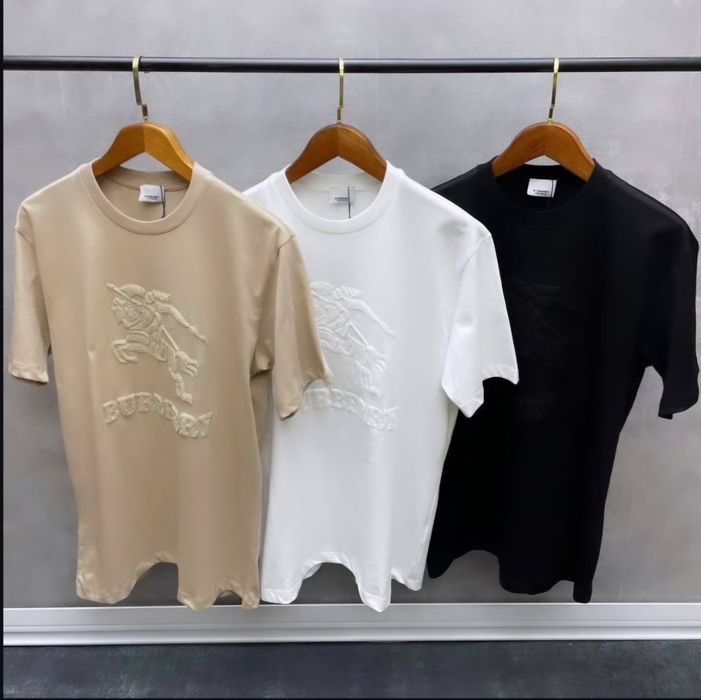 Тениски Burberry