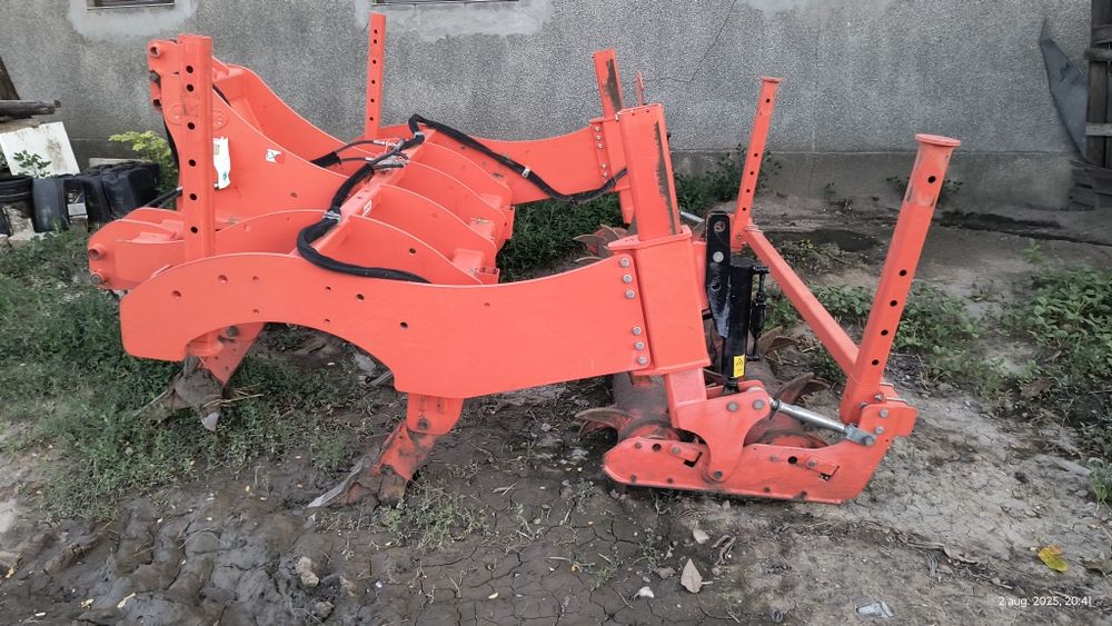 Scarificator Maschio Gaspardo Attila 2,5 m din 2018