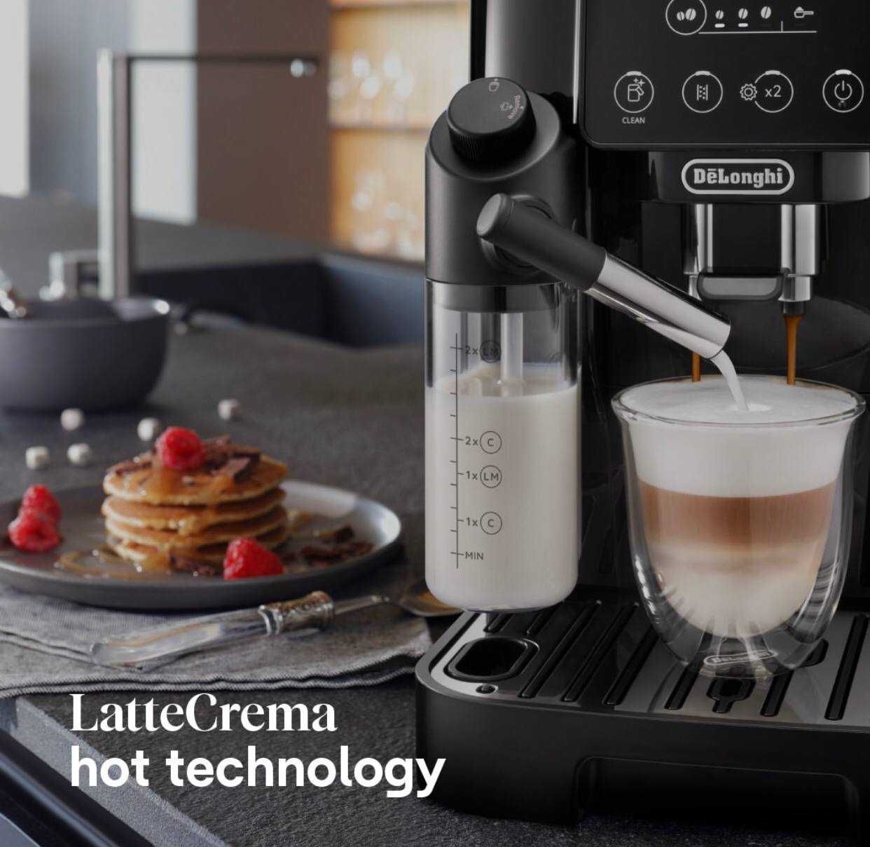 Кофемашина DeLonghi Новый Все Модели Есть в Скидка +Доставка по Городу