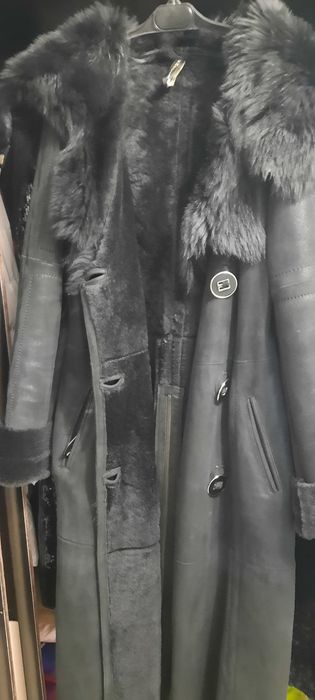 Продам дублёнку в отличном состоянии