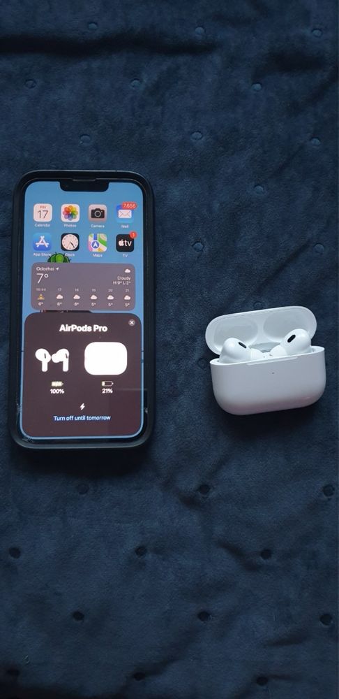 Airpods pro gen 2