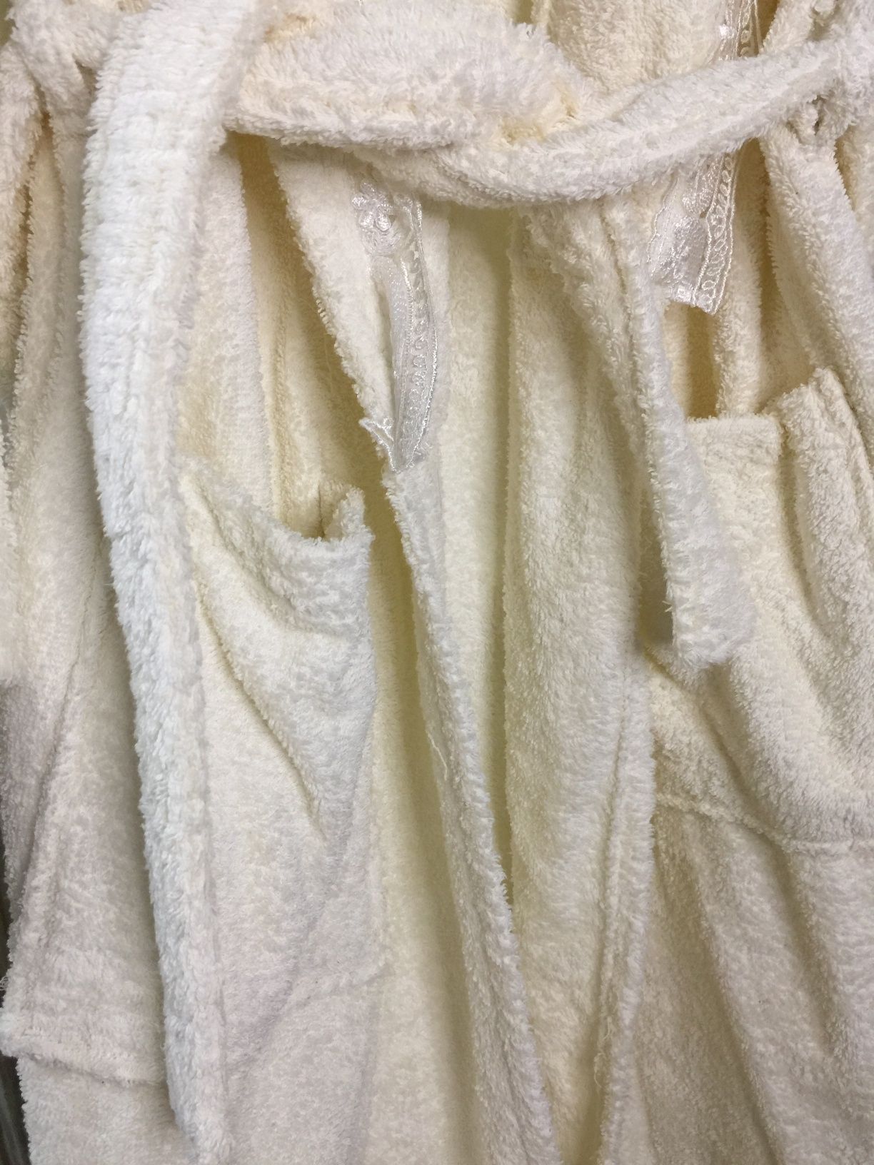 Банный халат новая от минтекс