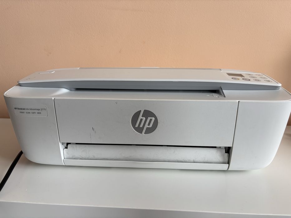 Принтер HP Desk jet