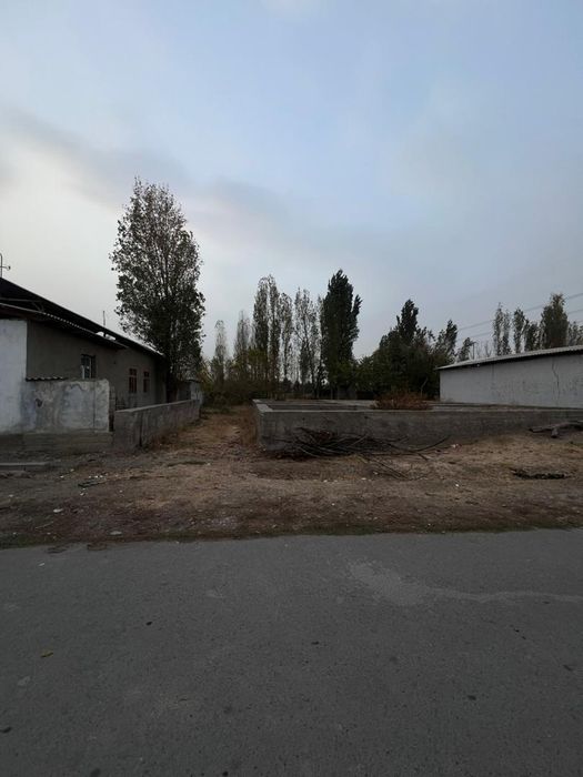 Срочно продаются участка