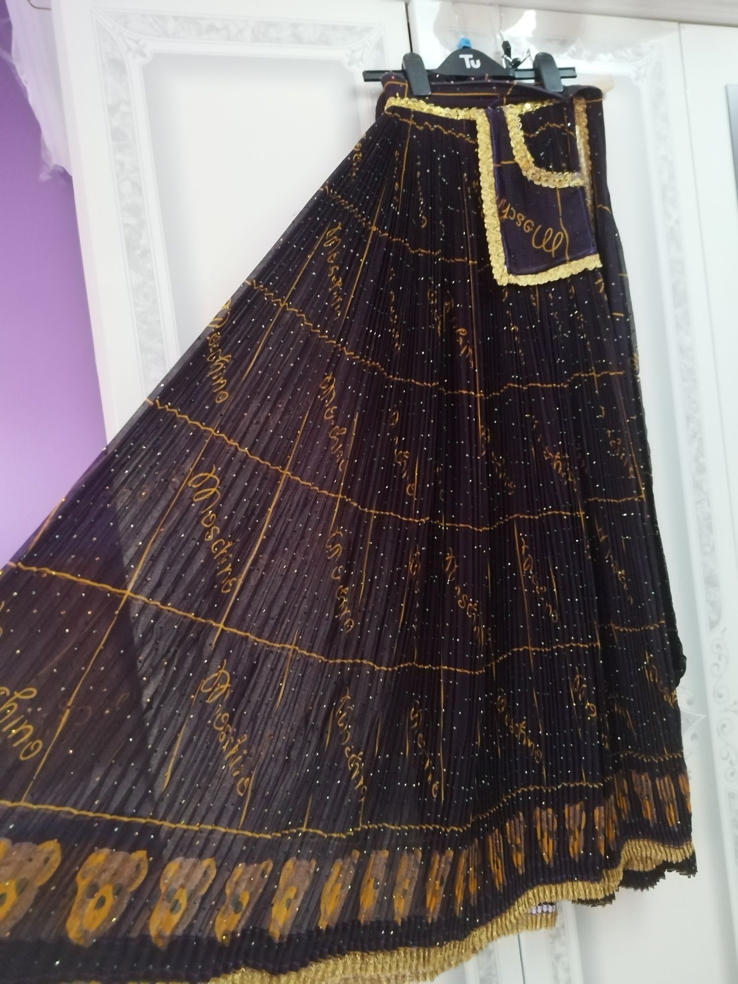 Rochi tiganesti diferite modele