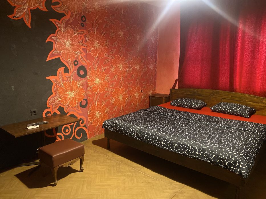 Апартамент за нощувки и купони 24/7