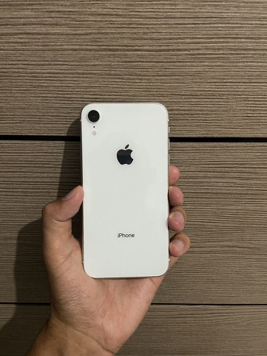 Айфон хр 128гб 100%