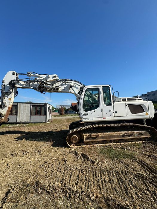 Excavator pe senile Liebherr R914 / RATE LEASING / 2008