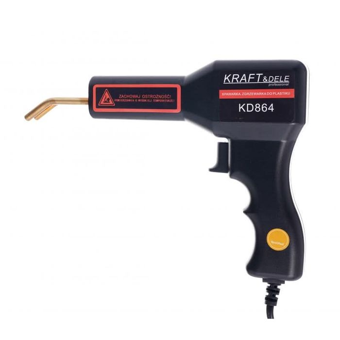 Aparat de sudura plastic 50W , Kraft&Dele KD864