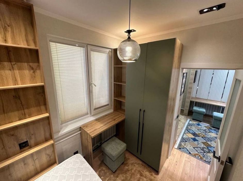 Аренда!Квартира на Чиланзар метро Хамза 1*2/3/4 Евро с удобствами