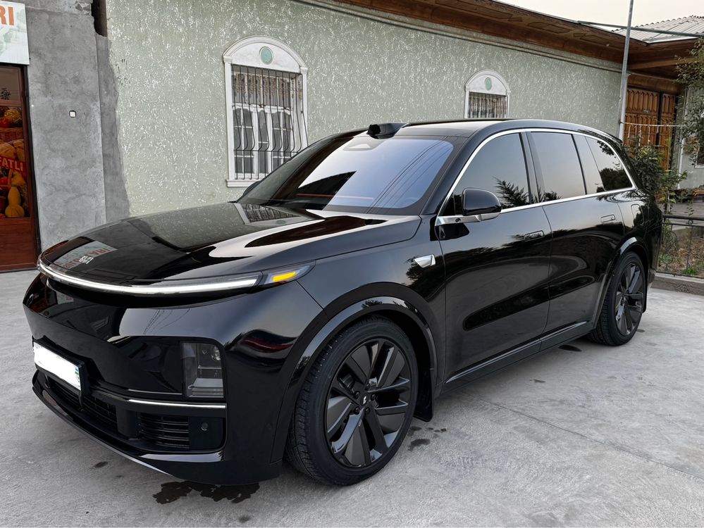 Li 8 Max 2023 yil