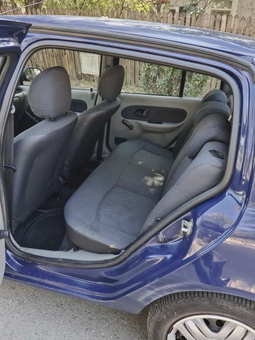 Vand Renault Clio 1.4