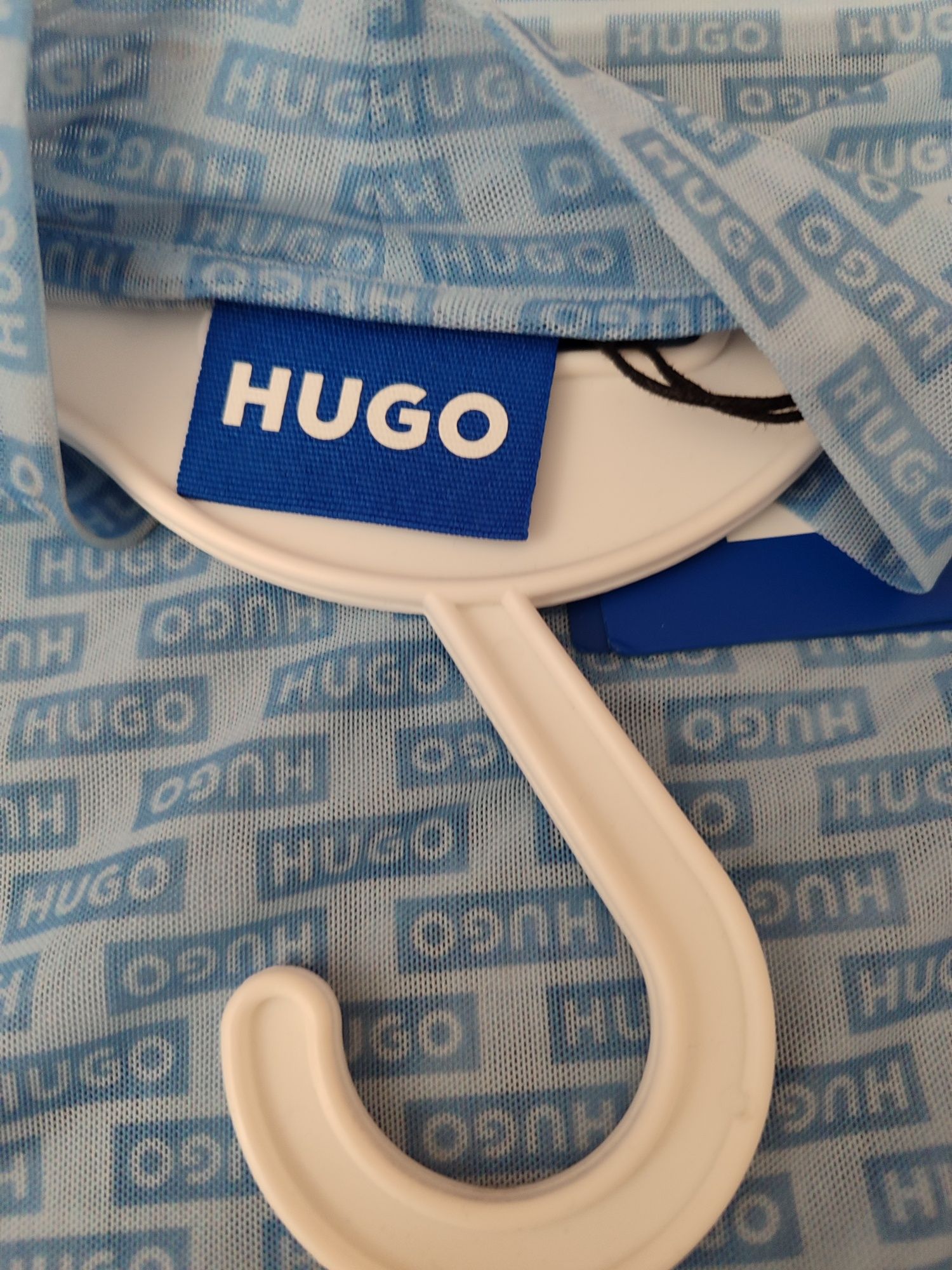 Оригинална тениска Hugo