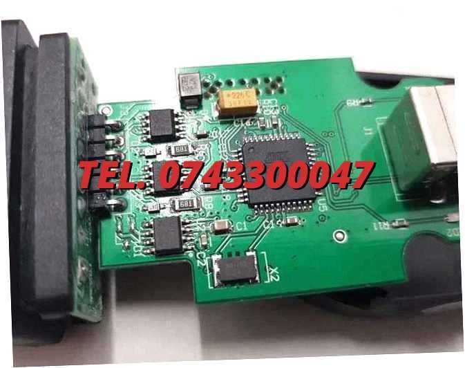 Reparatii Si Update Testere Auto Vcds La Ultima Versiune