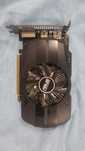 Видеокарта GTX 1050TI
