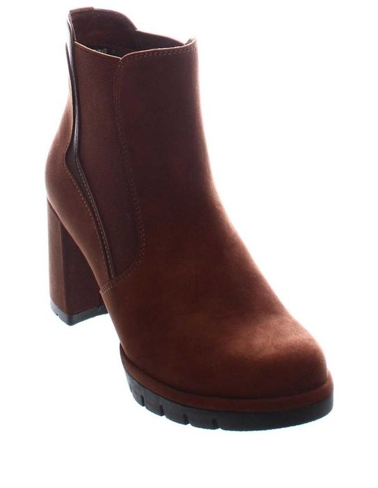 Боти Marco Tozzi - 37 номер