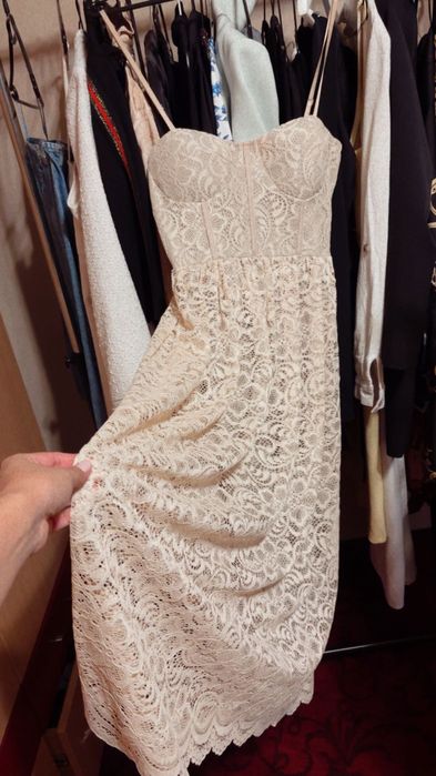 Гащеризон, рокли