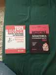 Cărți test ,medicină