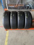 Anvelope vara 225/55/18 Bridgestone Dueler H/P Sport 225 55 18 R18