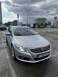 Passat CC 2.0 TDI 4Motion