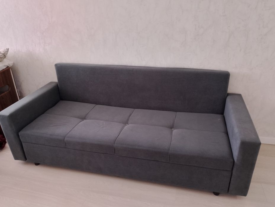 Продам диван раскладной