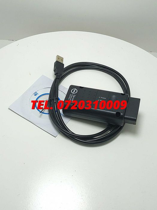 Interfata Diagnoza Opel Cablu Scaner Opcom Opcom V199 2021
