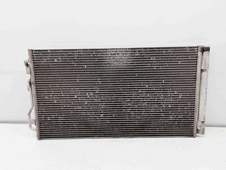 Radiator clima / AC Bmw 1 (F20) [Fabr 2011-2017] 9335362 2.0 N47D20 10