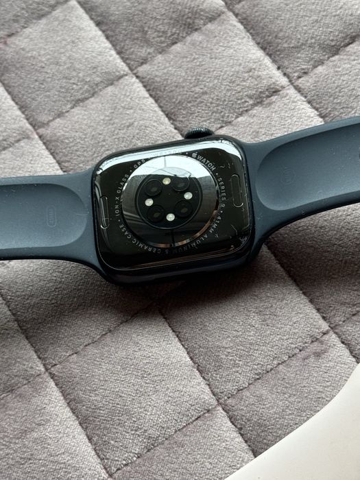AppleWatch serie 9