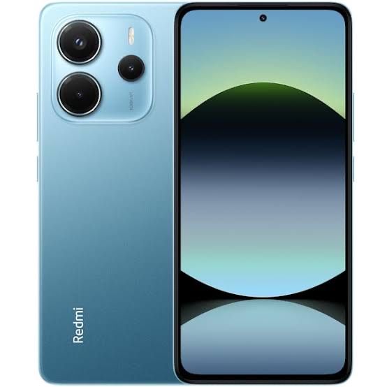 Redmi note 14 новый телефон