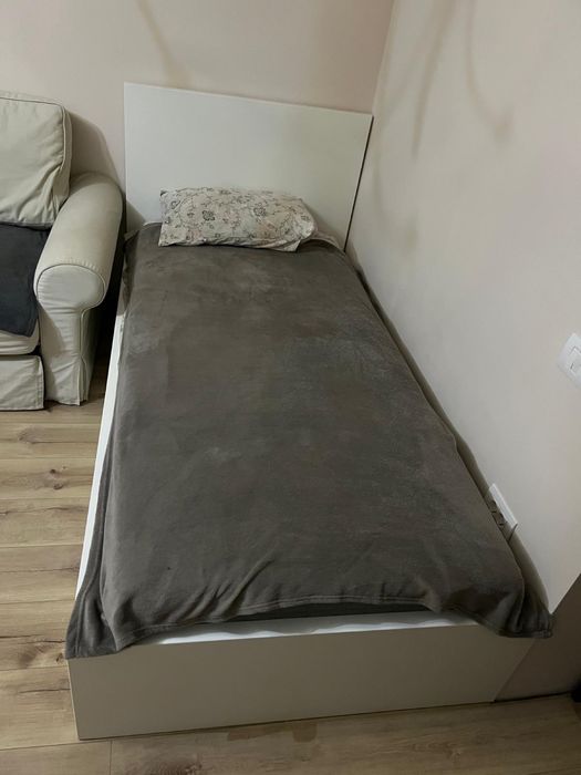 Pat single IKEA 210x105