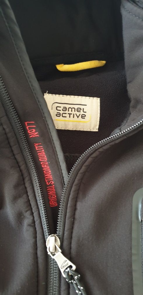 Camel active яке