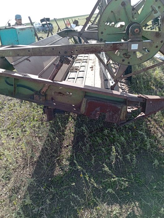 Продается жатка ..