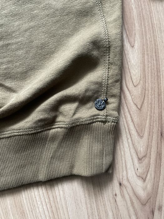 MAISON SCOTCH / дамска дълга блуза 1/2 L