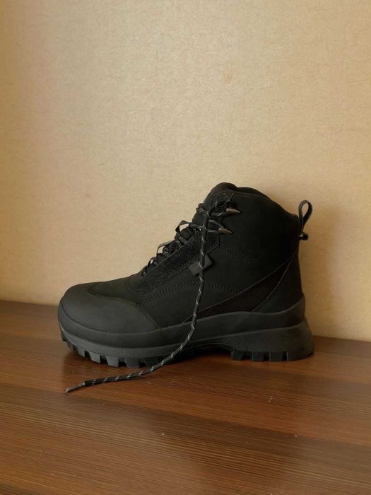 Зимние ботинки мужские хит