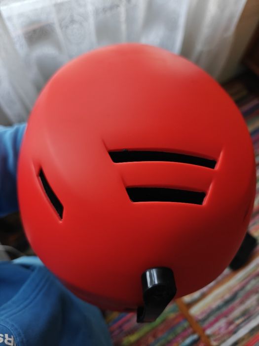 Каска Atomic Oakley Marker