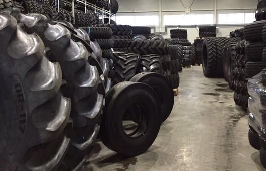 Продажа Шин Эксковатор,Погрузжик,Катоки