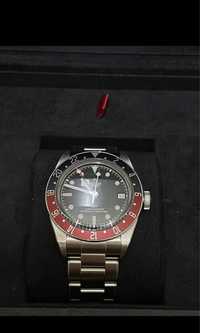 Tudor GMT Pepsi Black Bay, Rolex, Longines