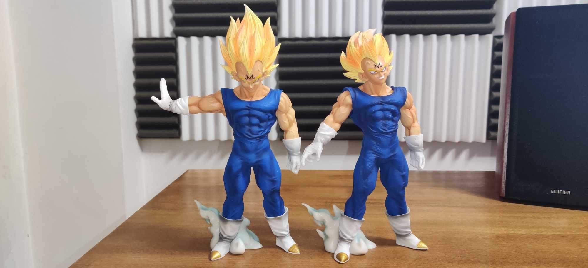 Dragon Ball Z - Majin Vegeta - 26 cm