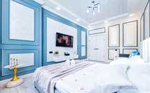 ЖК GREEN PLAZA 3-комнатная ЗВОНИТЕ 24/7  Smart-Wifi