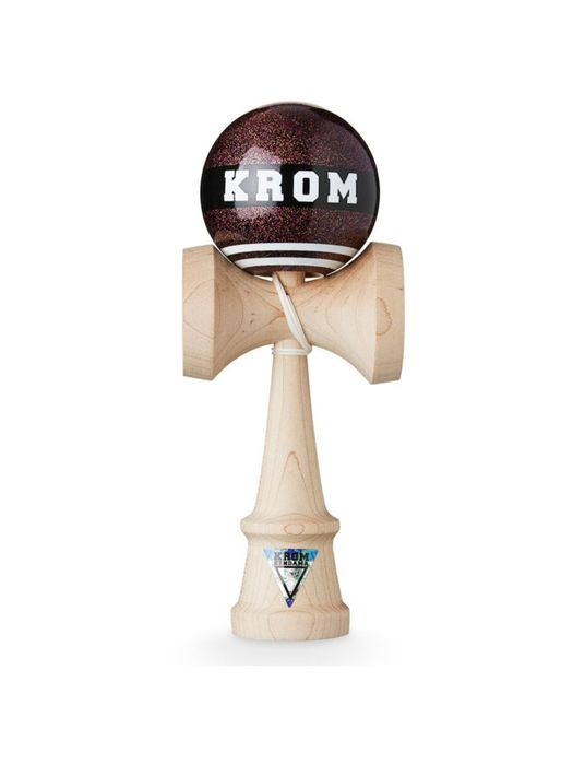 Kendama Krom Strogo 1% Aurora