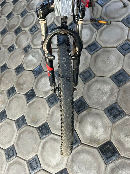 Продается велосипед