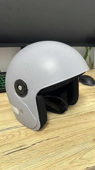 Casca Scuter Moto ATV - PRODUS NOU - Helmet